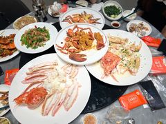 -兴仙饭店·闽味海鲜(马尾总店)