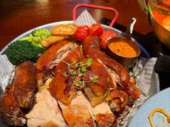 -埠口精酿夜景餐酒吧· BREWPORT BISTRO(长嘉汇重庆之眼店)