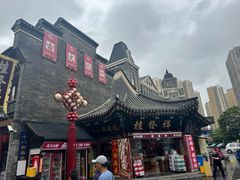 -古文化街旅游区