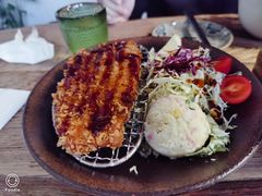 -铃木食堂(宽街店)