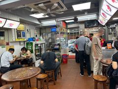 -陈光记烧腊店(罗保博士街店)