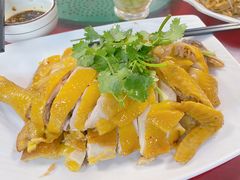 -新高记·粤菜·湛江鸡(南头古城店)