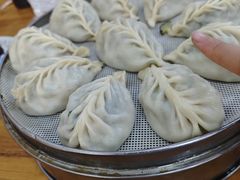 -小叶大馅饺子城