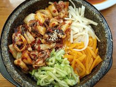 -全州拌饭馆(断桥店)