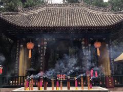 -黄帝陵