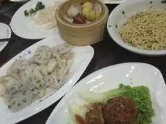 -吴门人家·苏宴宫廷菜(拙政园店)