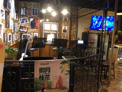 -麦落精酿啤酒餐吧(先农大院店)
