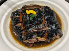 -濮园 · 四合院餐厅