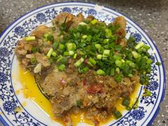 -瓦市黄羊群羊肉馆(火车站路店)
