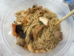-天天鲜面馆(衡山路店)