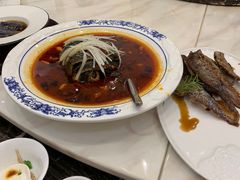 -梅龙镇酒家(南京西路总店)