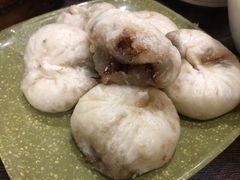 -舒小笼松针小笼包