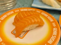 -元气寿司(东方宝泰店)