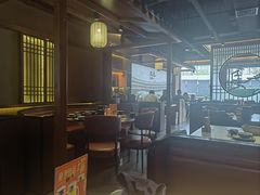 -秋色客家菜(南山店)