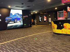 -万达影城(潍坊万达广场IMAX店)