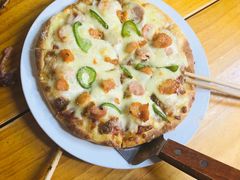 -炒豆合作社(东四总店)