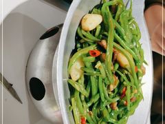 -双合园·海鲜水饺青岛菜(万佳广场店)