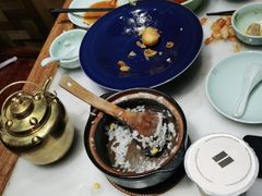 -小吊梨汤·北京菜·烤鸭(华润万象城店)