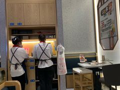 -牛焱·贵州黄牛肉火锅(城西银泰店)
