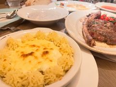 -波特曼西餐厅(中央大街店)