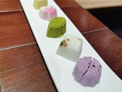 杭州6种糕点-大牌大·传统杭帮菜(湖滨店)