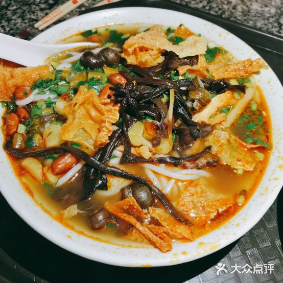 桂林漓江米粉店(芙蓉店)