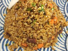 鳗鱼炒饭-赤稻·日式料理(禅城店)