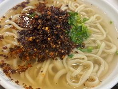 -老王四季抻面(南六东路店)