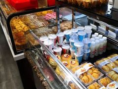 -金凤成祥(东直门现烤面包店)