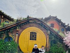 -武汉紫薇都市田园