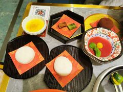 -一绪に寿喜烧(荟聚店)