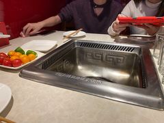 -海底捞火锅(龙茗路店)