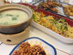 -亿牌牌东北烧烤(博物馆旗舰店)
