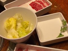 -古关火锅店(古北水镇景区店)