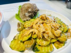 -大锅强·蒸海鲜青岛菜(金沙滩店)