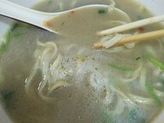 -粥君好殿·道滘肉丸粥(文华路店)