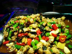 -蘭奢雅集·江浙菜(青山江滩店)