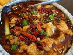 -今天国际酒店-餐厅