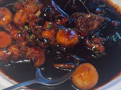 -周家二小姐的菜(西津渡店)