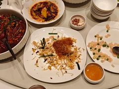 -洋洋中餐馆·SINCE 1997(信投店)