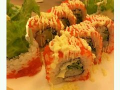 -彩葉·樱花屋日本料理(动物园店)