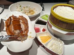 -大鸭梨烤鸭(望京店)