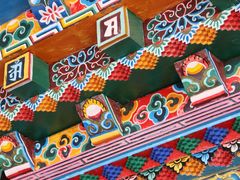 -噶丹松赞林寺