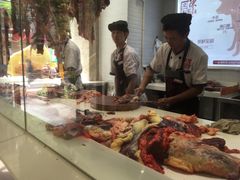 -陈记顺和牛肉火锅馆(天河北路店)