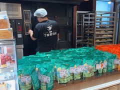 -丁香西饼屋(桂林路店)