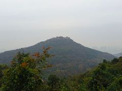 -九曜山