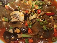 -遇见长安之高山流水(李家村万达店)