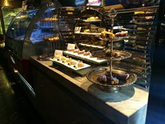 -半岛翡丽海鲜自助餐厅(观风亭店)