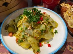 -山城外·非遗酸菜鱼(蜀都万达店)