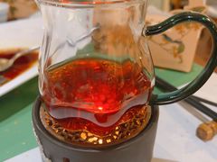 -荷风细雨·中国茶宴(碧云店)